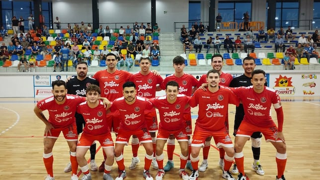 La Liga vuelve con el Cartagena como campeón defensor y ambición renovada del Inter