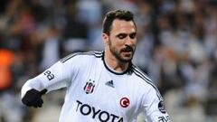 En Turquía colocan a Hugo Almeida en el Atlético