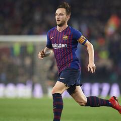 El Barça remodelará su plantilla según las "condiciones de mercado"