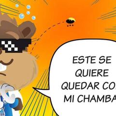 Pachuca trolea al Piojo Herrera por 'filtrar' lo de Chucky Lozano