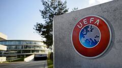 Mario Franchi: "LA FIFA rechaza con el TAS el Estado de Derecho"