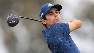 'Joaco' clasificó en el puesto 16, mientras que Mito Pereira se ubicó 42° en la lista final de los Juegos Olímpicos. Los integrantes del PGA Tour quieren hacer historia.