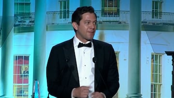 Axios reporter: Biden’s decline was clear — media chose to look away