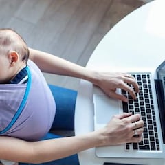 ¿De cuánto es la deducción por madre trabajadora en la renta y cómo solicitarla en el IRPF?