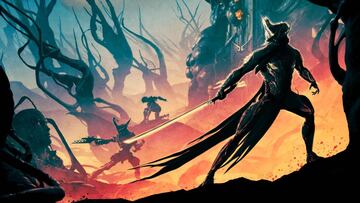 Warframe presenta Heart of Deimos, su nueva expansión, en la TennoCon 2020