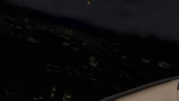 Captura de pantalla - X-Plane 10 (PC)