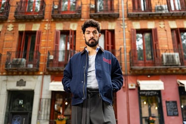 “Frente a la ultraglobalización hay que cuidar más lo tuyo” 