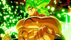 Los mejores personajes de Dragon Ball Sparking Zero! ordenados de mejor a peor: ¿Vegetto o Gogeta?