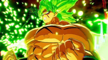 Dragon Ball Sparking Zero