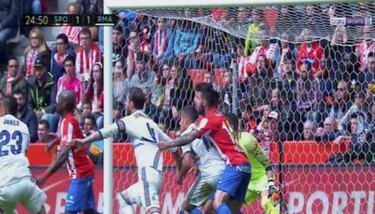 Lillo-Asensio: el asistente y el
cuarto árbitro deben avisar