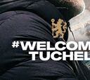 Oficial: Thomas Tuchel, nuevo entrenador del Chelsea