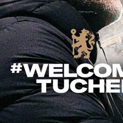 Official: Thomas Tuchel is the new Chelsea manager