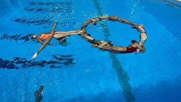 Irina y “la nueva humanidad”