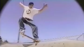 Sam Devlin en Trilogy