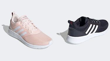 Reunimos las zapatillas Adidas ms vendidas por menos de 65 euros