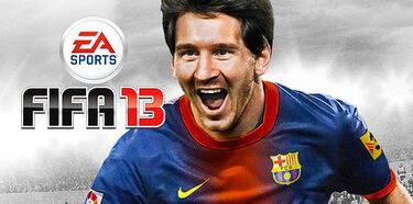 FIFA 13 llega a Playstation Vita levantando una enorme polémica entre los jugadores