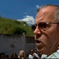 Muere el protagonista del mítico meme de “Sa matao Paco”