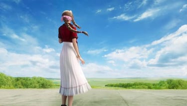 Final Fantasy VII Remake, impresiones: volvemos a Midgar durante tres horas