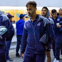 Comunicaciones vs Monterrey: Horario, canal, TV, cómo y dónde ver la Concachampions