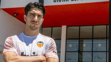 Carlos Soler.