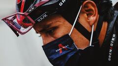 Las mejores imágenes de la tercera etapa del Giro