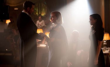 El Callejón de las Almas Perdidas (Guillermo del Toro) llama al misterio en su último teaser