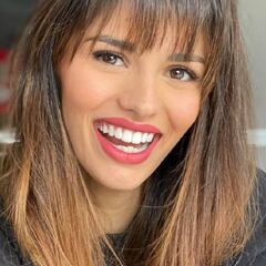 Sara Sálamo triunfa bailando a lo Jennifer López en la Super Bowl