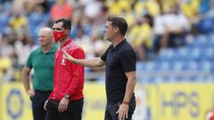 03/10/21 PARTIDO SEGUNDA DIVISION
 UD LAS PALMAS - CARTAGENA
 LUIS MIGUEL CARRION 