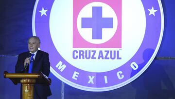 La Máquina ya estaría en pláticas con tres ex futbolistas con pasado celeste y que en su momento se han pronunciado para tomar el puesto directivo en La Noria.