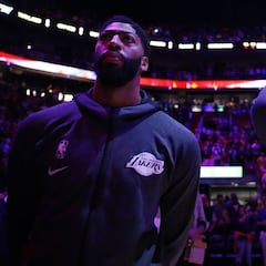 De Kobe y Pau a LeBron y Davis: el fin a la década negra angelina
