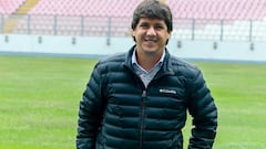 Ferrari acusa a Kevin Ortega de favorecer a Alianza