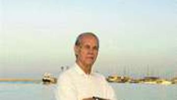 FRED GALIANA. Un fenómeno de masas en una época en la que el boxeo se devoraba en blanco y negro.