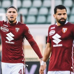 Ya hay acuerdo Betis-Lyanco; el Torino está más cerca del sí