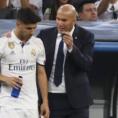 El Madrid atina con los jóvenes