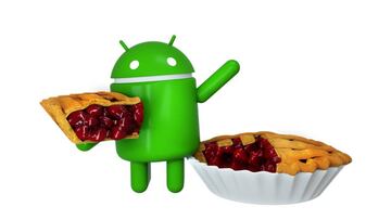 Oreo, kit kat: Qué pastel dará nombre a Android 10 Q, la curiosa tradición de Google