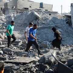 Estados Unidos pide ayuda a China y el país asiático advierte a Israel