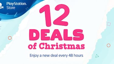 Los descuentos de Navidad de PS Store empiezan hoy