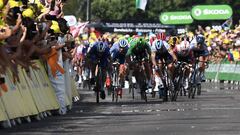 Tour de Francia 2019: TV, horario y cómo ver la etapa 17