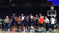 Final Four: Virginia vs Auburn en vivo y directo: NCAA