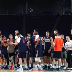 Se alquilarán hasta 500 aviones privados para la Final Four