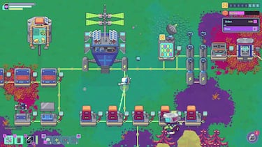 Los mejores juegos de Steam: Once Human, patadas, historias en el borde de la locura y doncellas que fuman en pipa 