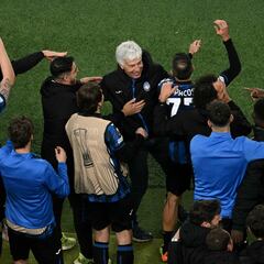 El Atalanta no es ningún milagro