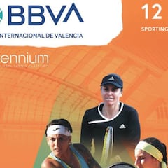 Valencia pone a la venta sus entradas entre 5 y 25 euros