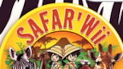 Imágenes de Safar'Wii