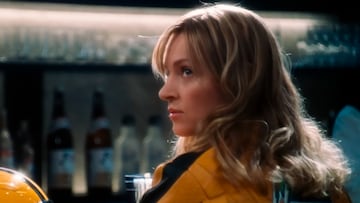 Kill Bill: The Whole Bloody Affair review - over four and a half hours of unreleased action that also comes to Fortnite