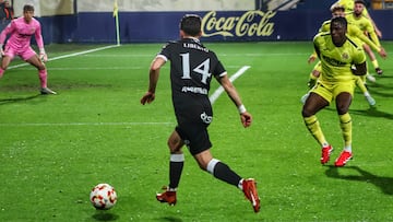 Primera RFEF Grupo 2: resultados, partidos y clasificación de la jornada 28