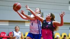 El deporte femenino suma un nuevo hito en Chile