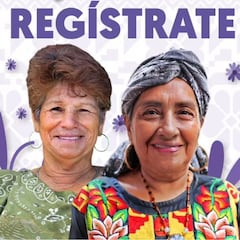 Revelan fechas del registro a Pensión Mujeres Bienestar, inicia este 7 de octubre