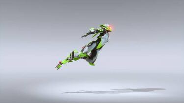 Anthem al detalle: así son sus 4 clases de personajes