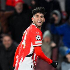 Ricardo Pepi, en la mira del Fulham